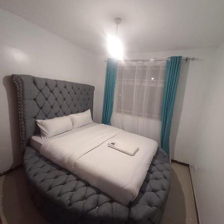 Jacky'S Milimani Suites Nakuru Extérieur photo