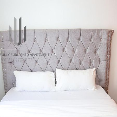 Jacky'S Milimani Suites Nakuru Extérieur photo