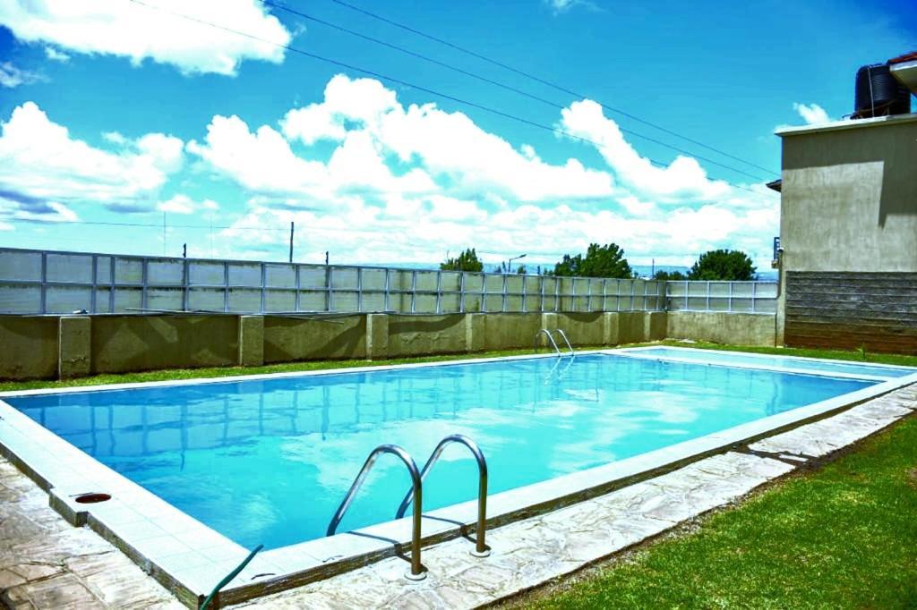 Jacky'S Milimani Suites Nakuru Extérieur photo