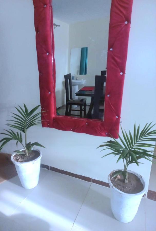 Jacky'S Milimani Suites Nakuru Extérieur photo