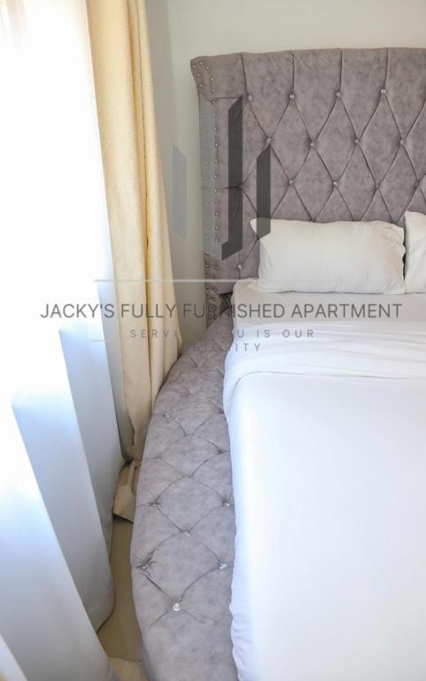 Jacky'S Milimani Suites Nakuru Extérieur photo