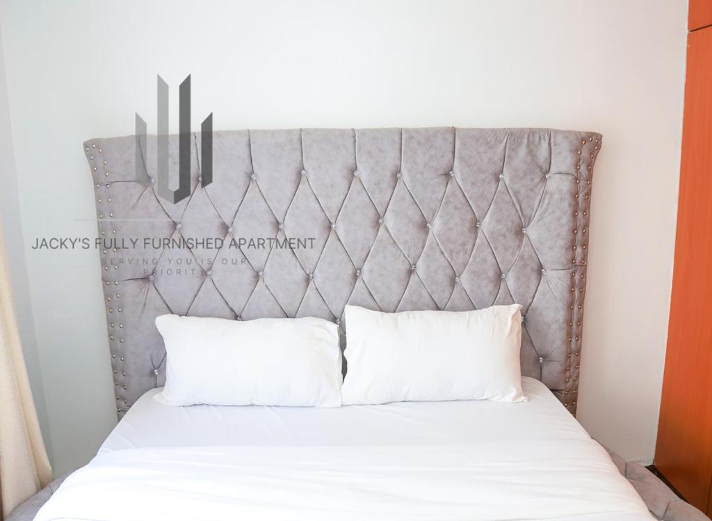 Jacky'S Milimani Suites Nakuru Extérieur photo