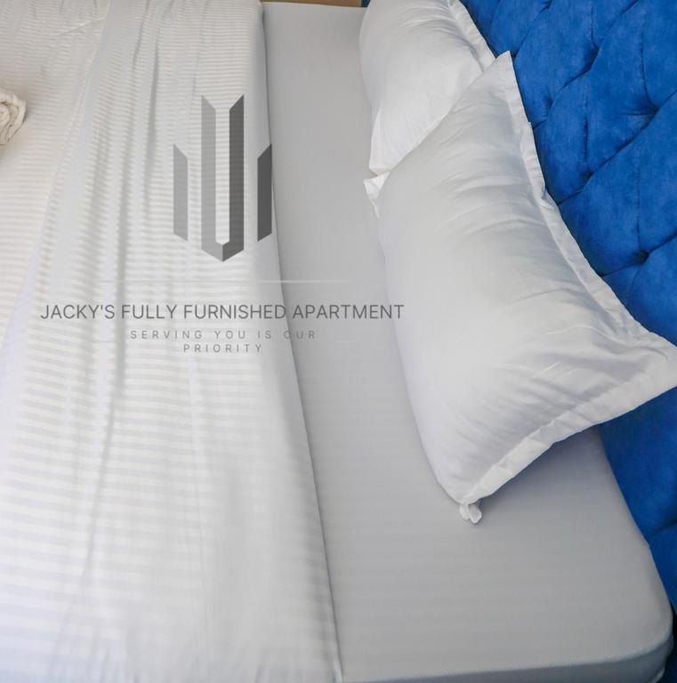 Jacky'S Milimani Suites Nakuru Extérieur photo